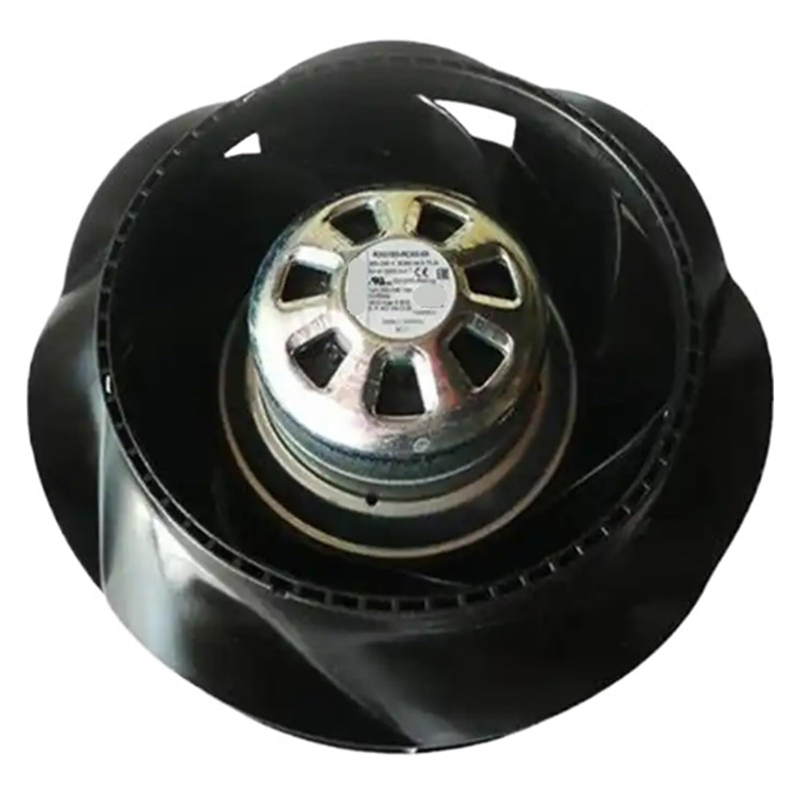 LZIKKGKI Centrifugal fan R3G250-RK55-05 105W 48V 2.3A 2250r/min