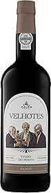 PORTO CALEM V Velhotes Tawny 750 Ml