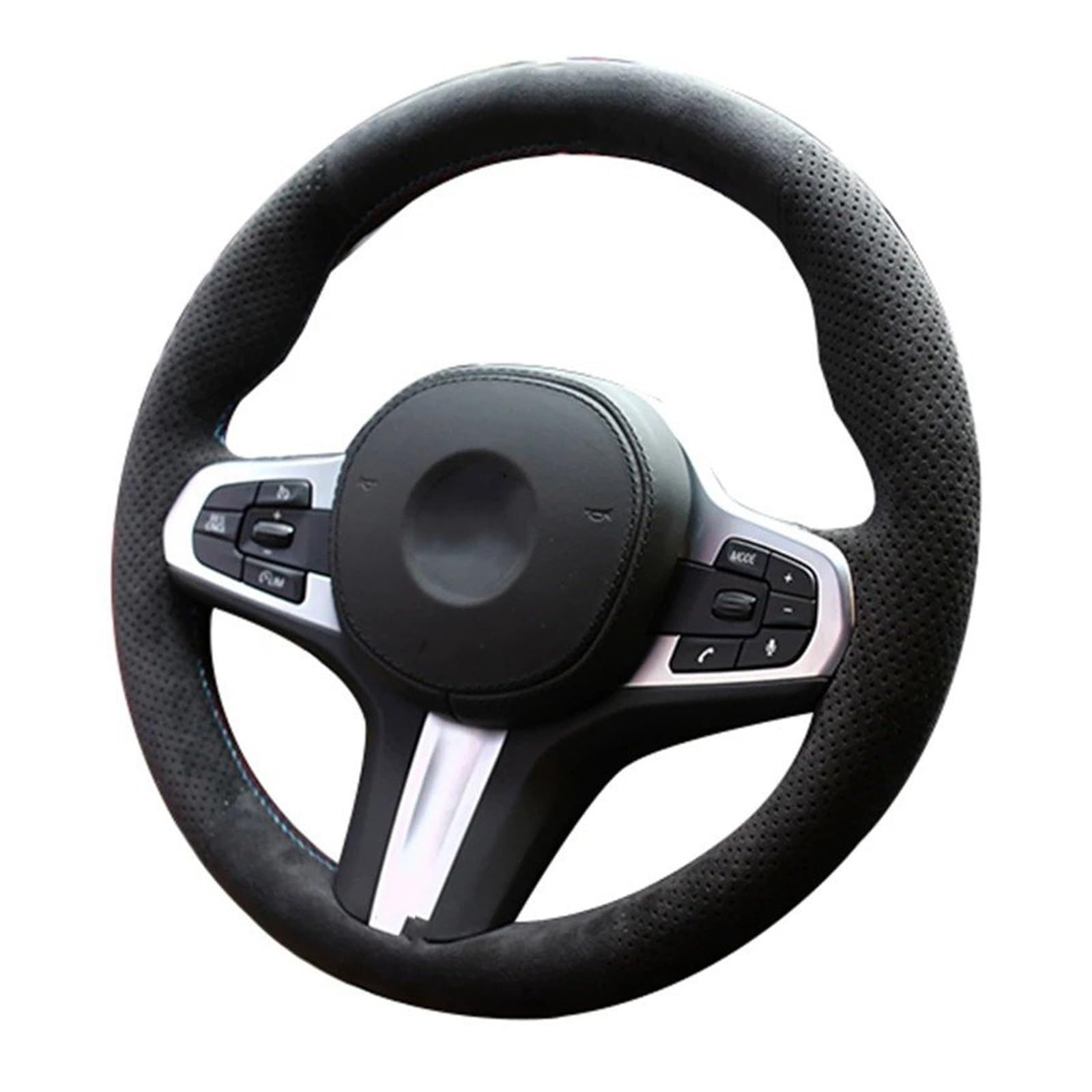 Stuurwiel Cover Voor Bmw G30 G31 G32 G20 G21 G11 G12 G14 G15 G16 X3 G01
