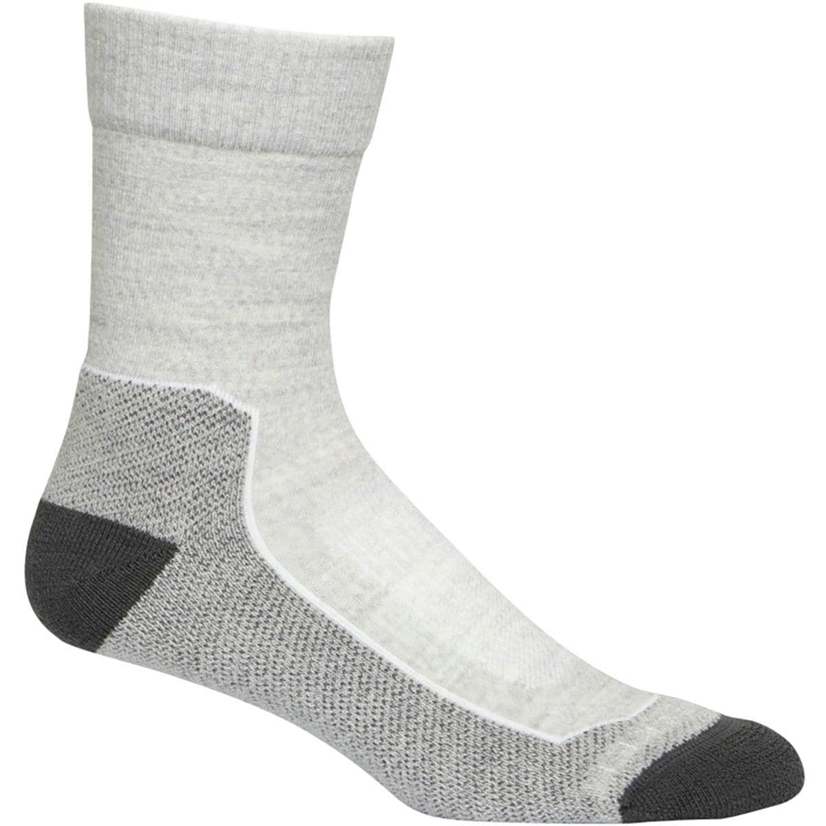 Icebreaker Women's Hike+ Light Crew Sock
