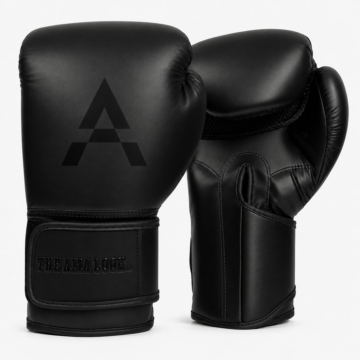 Guanti da boxe Pro Sparring per uomini, donne, adulti e bambini, in pelle Maya Hide, MMA, Muay Thai, kickboxing, guantoni per sacco da boxe, guanti traspiranti con palmo ventilato