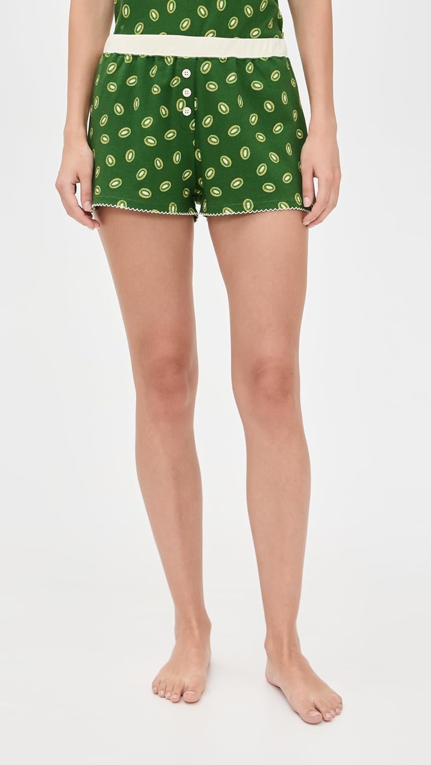 Women's Suzie Pajama Set - Image 5