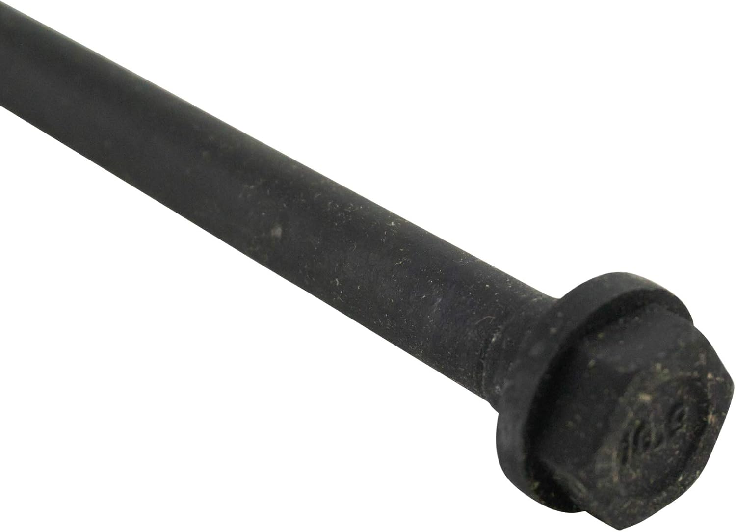 TRQ Cylinder Head Bolt Set Compatible with Toyota Pickup 4Runner Celica 2.4L 22R 22RE 22REC