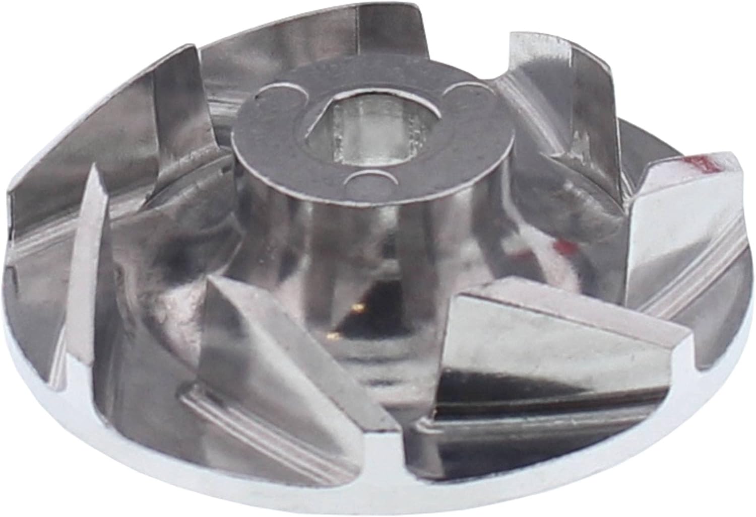 All Balls Racing Water Pump Impeller Kit 16-1201 Compatible With/Replacement For Polaris Ranger XP 800 2012, RZR 4 800 2010 2011 2012 2013 2014, RZR 800 2008 2009 2011 2012 2013 2014