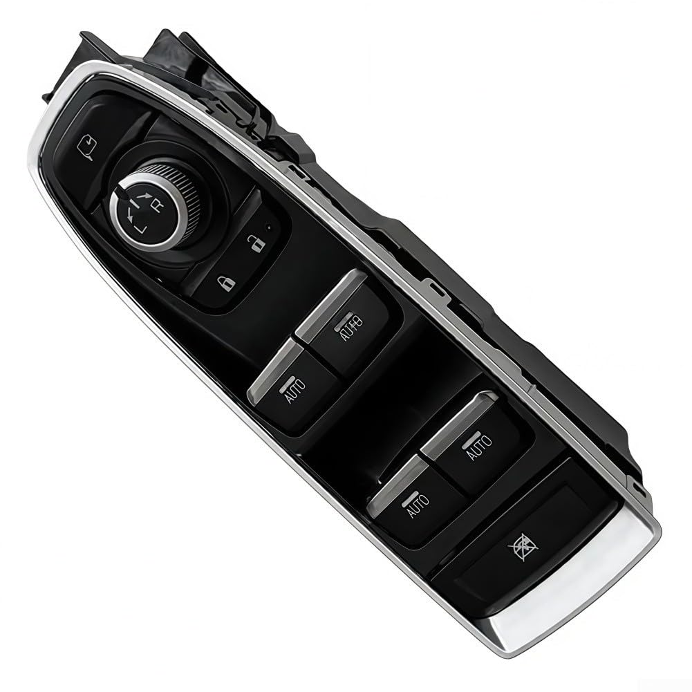 Interruptor Ventana para maestro para legacy para outback 20-25 ABS PC