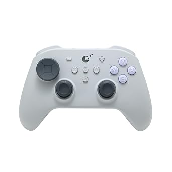 GuliKit TT Max Wireless Controller für Windows Android Switch PC Phone