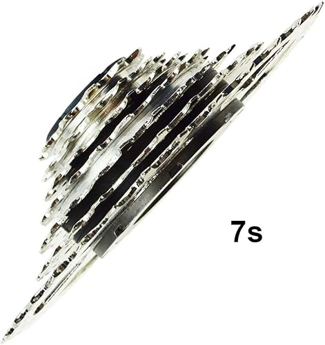 Miniatura 7 de DRIFT MANIAC E-Bike Freewheel 7 Velocidades 11-2811-34T Dientes EPOCH