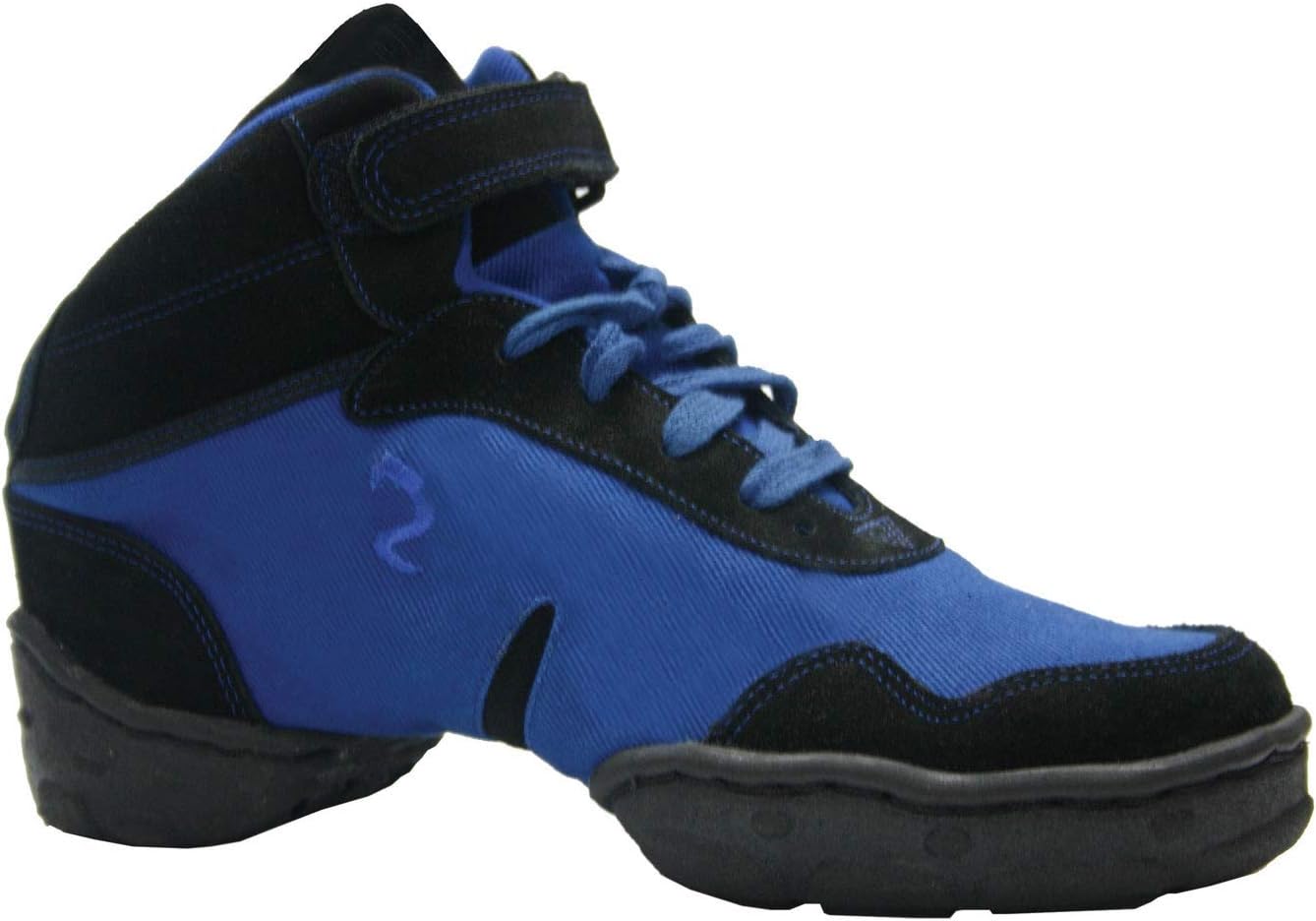 Skazz by Sansha Women's Dance Studio Exercise Sneakers Canvas