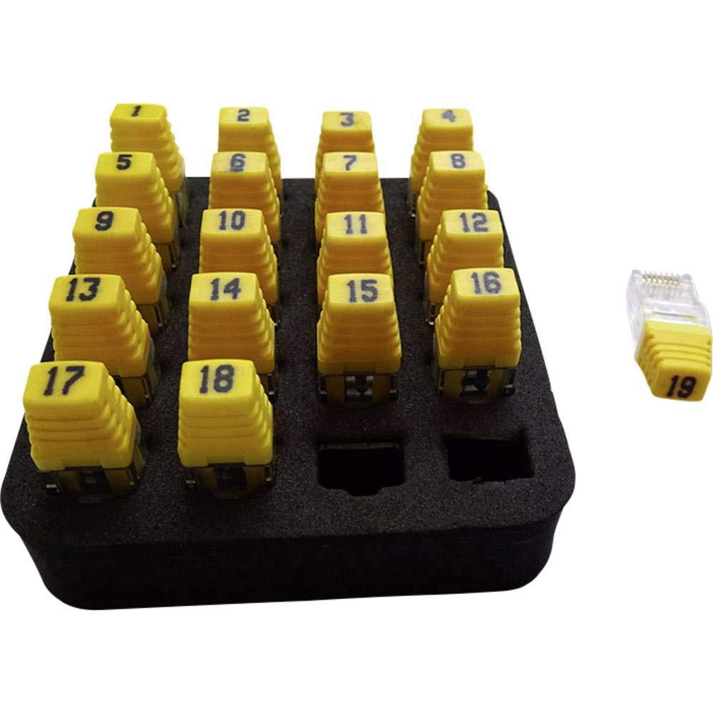 Psiber Data Test Cables PD RK200