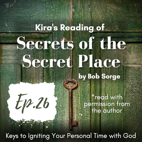 #26/Ch24 The Secret of Getting Dressed cover art