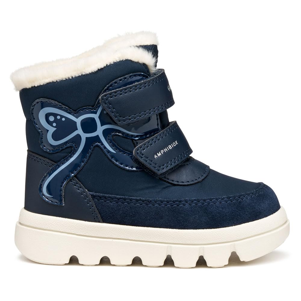 Geox Mädchen B Willaboom Girl B AAnkle Boot