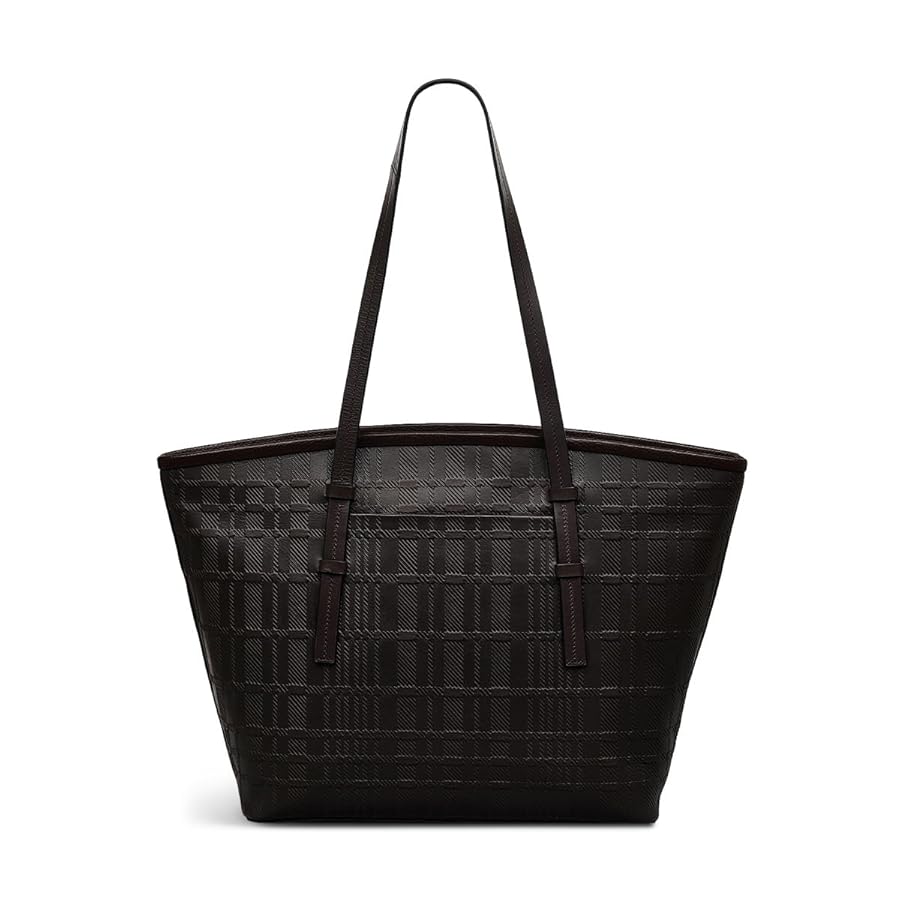 バッグ RADLEY LONDON Southwood Lane Radley London Southwood Lane Large Tote Bag Dark Blue 9.5”W
