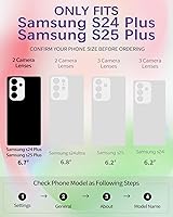 Vista 2 de Funda para Samsung Galaxy S24