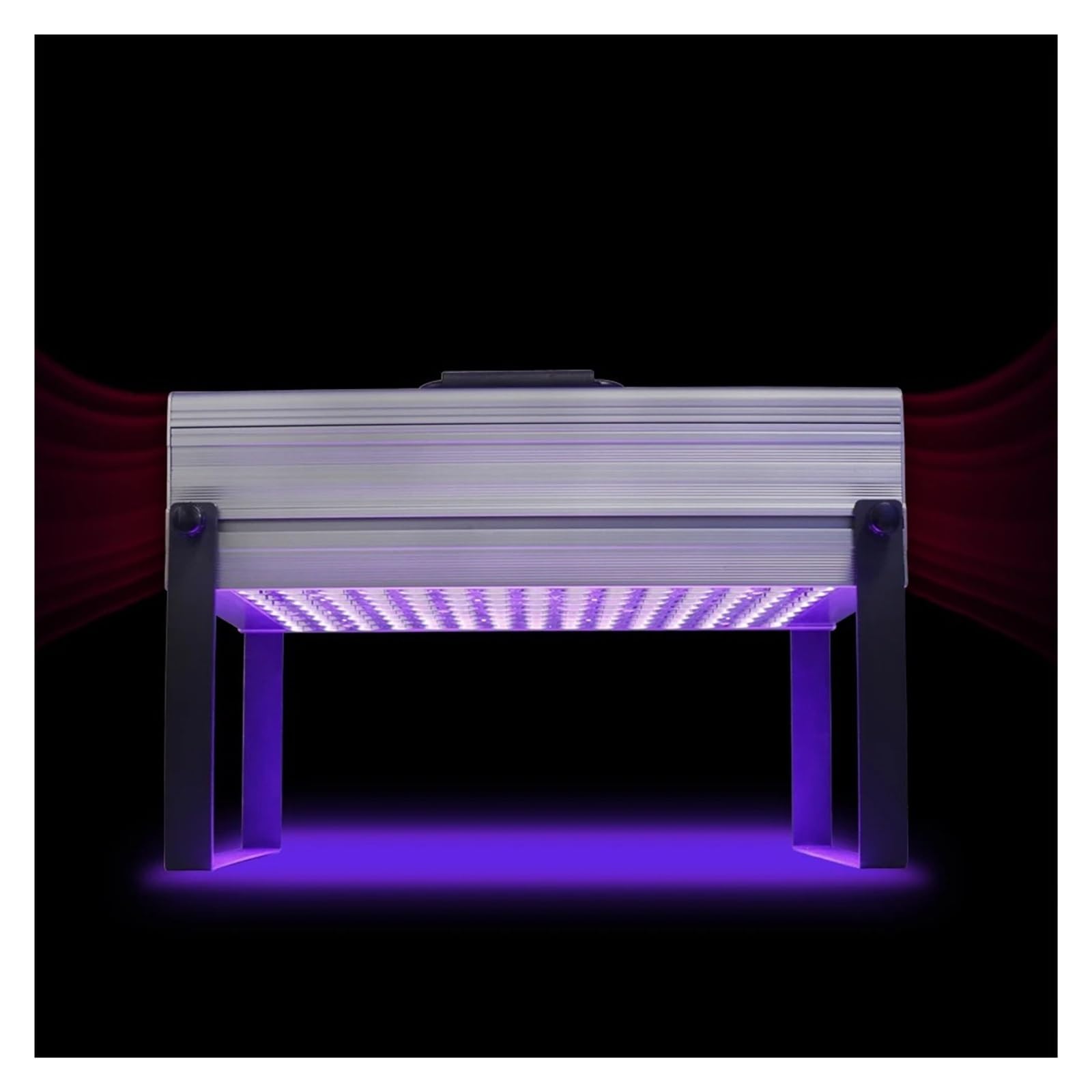 Amazon.co.jp: uv ledライト レジン用 1500W 365NM 395NM ポータブル 