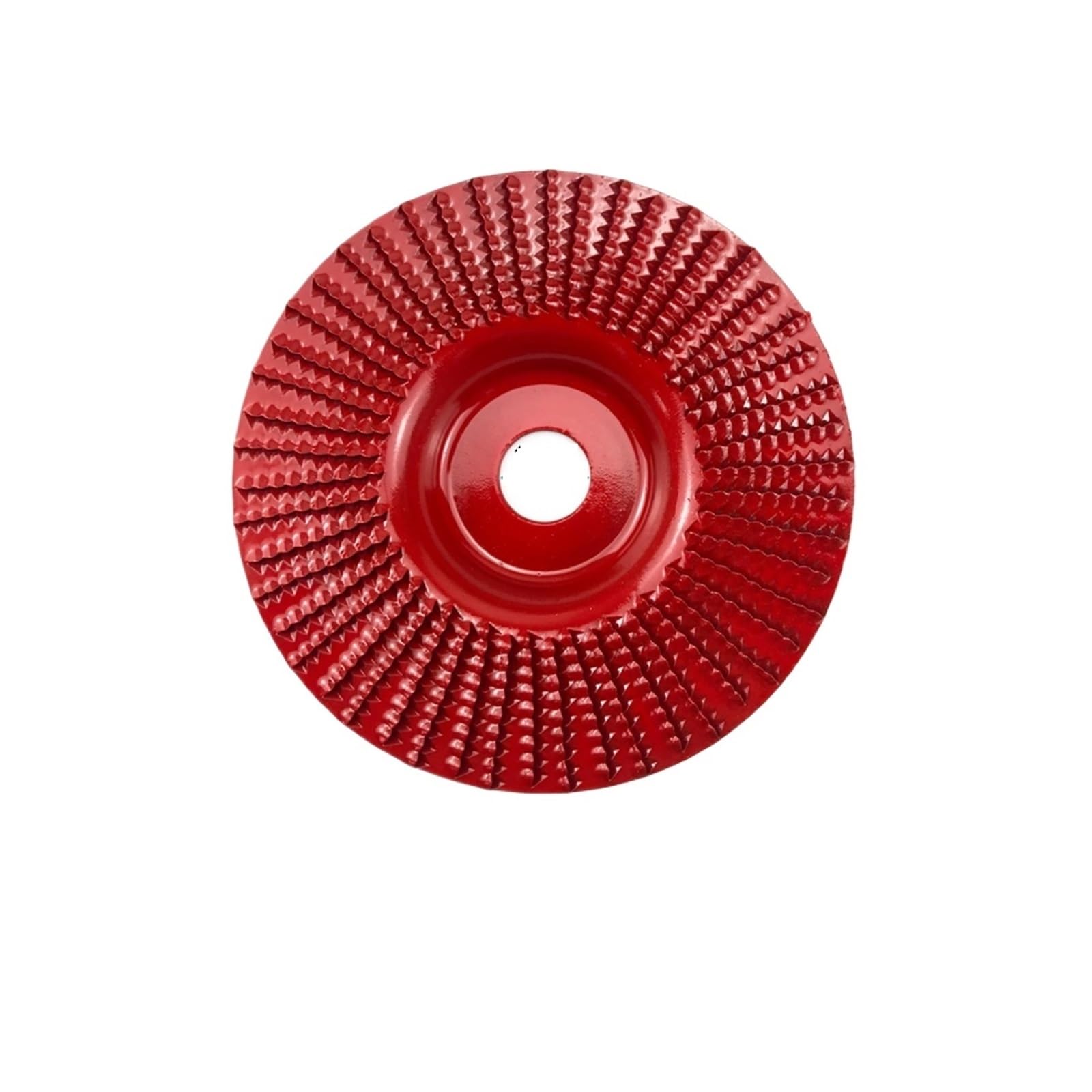 CIJUFOI 100mm Plane Bevel Angle Grinding Wheel 16/22mm Aperture Rotary Disc Sanding Woods Carving Tool Abrasive for Grinder