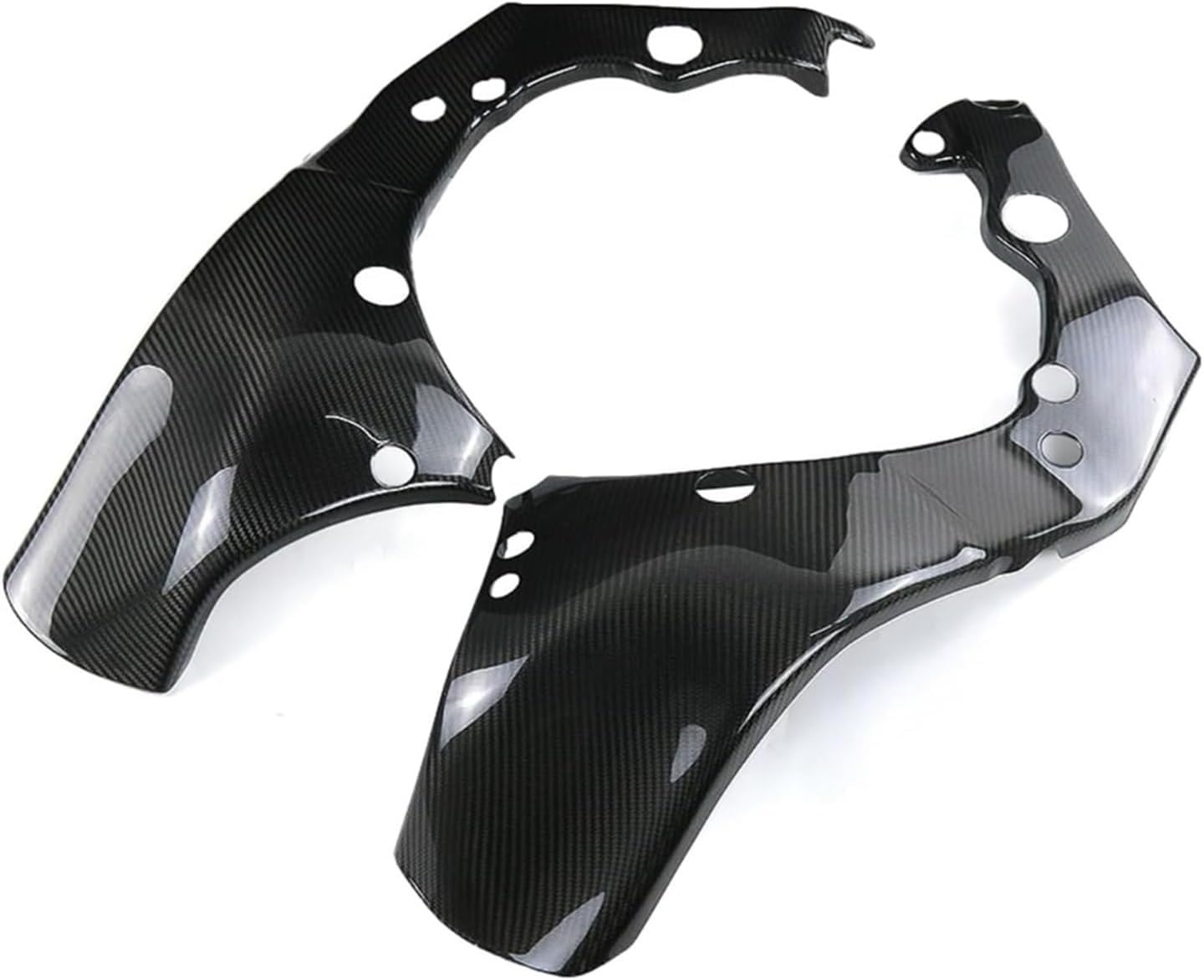 フェアリングアクセサリー に適合するカワサキ ZX-10R 2016-2022 2017