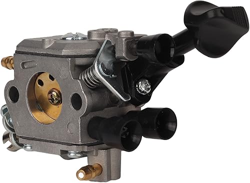 Miniatura 5 de Kit de carburador para Stihl BR350 BR430 BR450 BR450C EF SR430 SR450 4229 129 0901 - Kit de repuesto de carburador y filtro 4229 129 0901