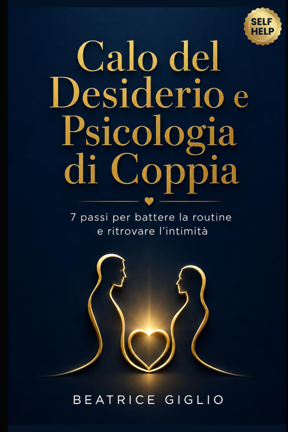 Calo del desiderio e psicologia di coppia: 7 passi per battere la routine e ritrovare l'intimità