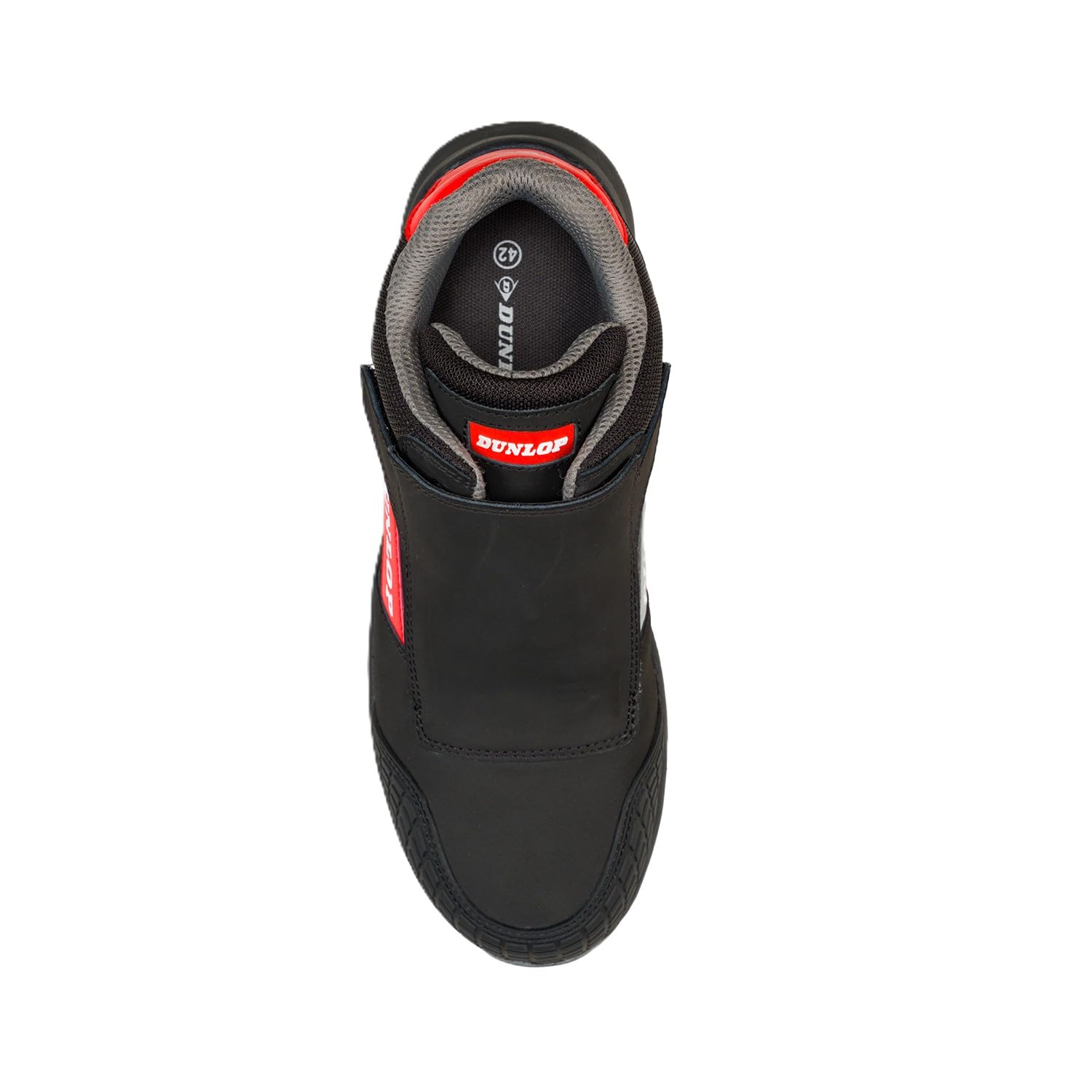 DUNLOP WELDPRO S3S Botas de Seguridad para Soldador Unisex 43 EU