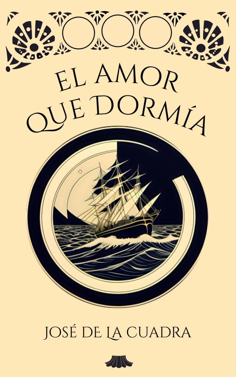 El amor que dormía