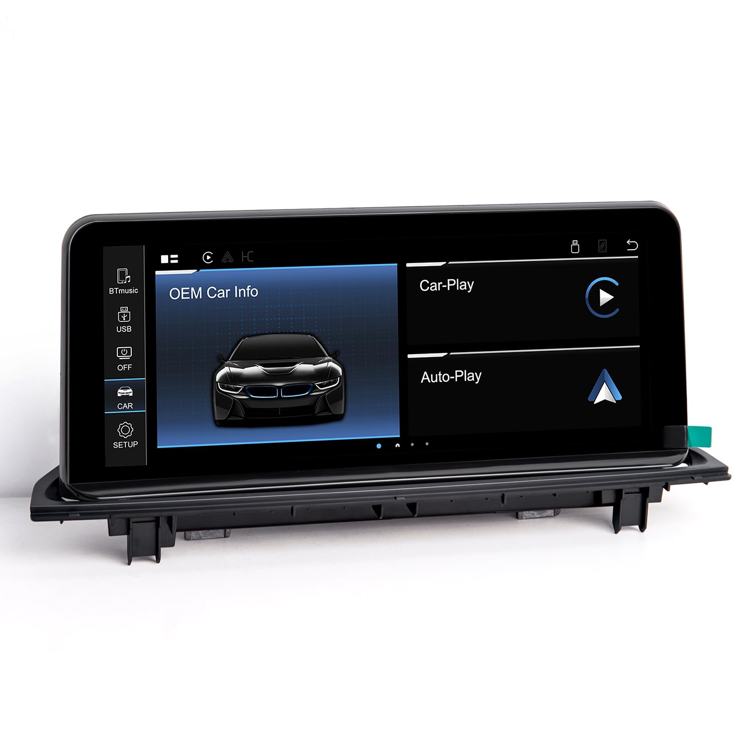 Amazon.com: PEMP 10.25-inch 1920 x 720 Linux Screen for BMW 2016