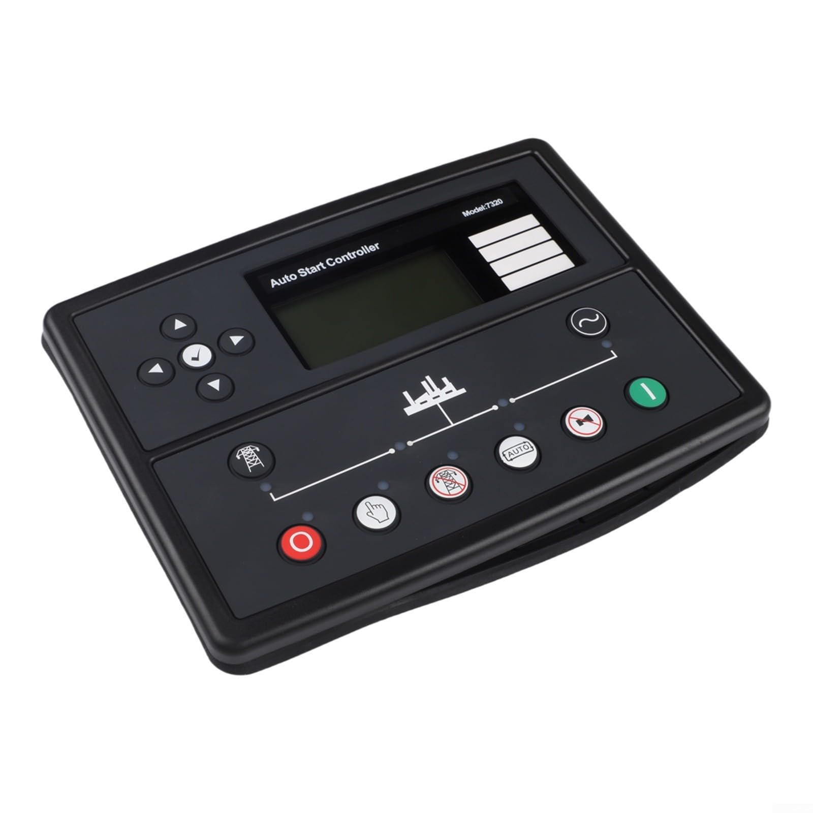 DSE7320 Generator Control Module for für ats Systems DSE7320