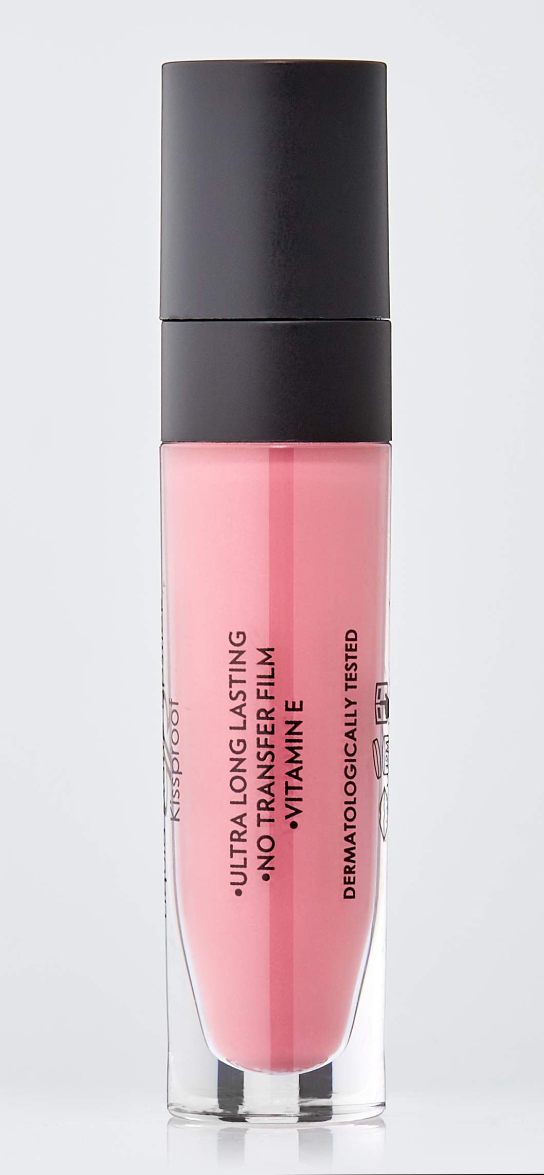 Golden Rose Matte Liquid Lipstick 03, Shade 03 - Image 4