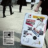 LEGO BIG MORL BEST ALBUM “Lovers, Birthday, Music" 通常盤