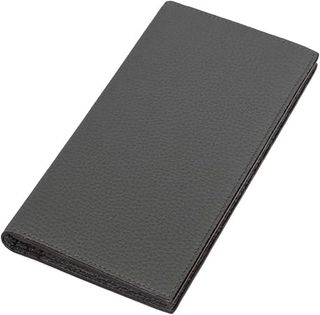 BONAVENTURA 長財布 折りたたみ シボ革 型押しレザー グレー. Amazon | [BONAVENTURA] 【ボナベンチュラ】 ロング ウォレット