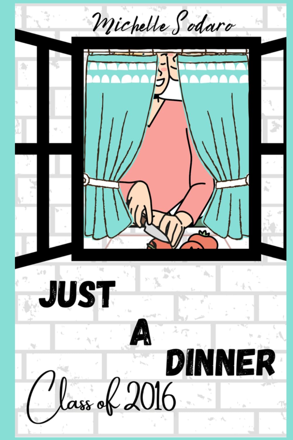 Just a Dinner: Class of 2016