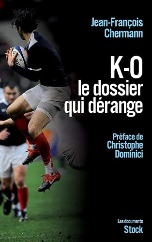 KO, le dossier qui dérange