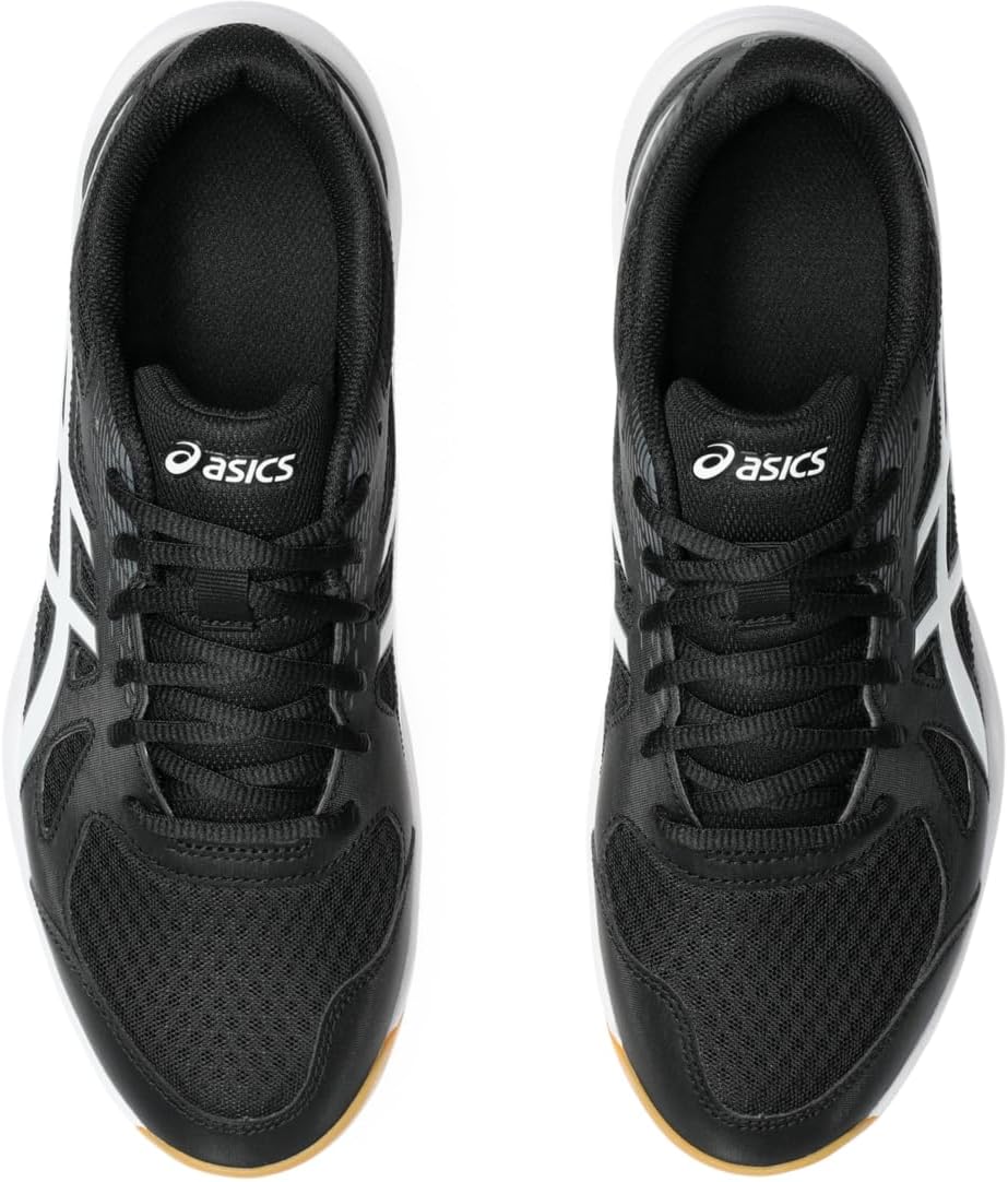 ASICS Men's Upcourt 6 Volleyball Shoes - Image 6