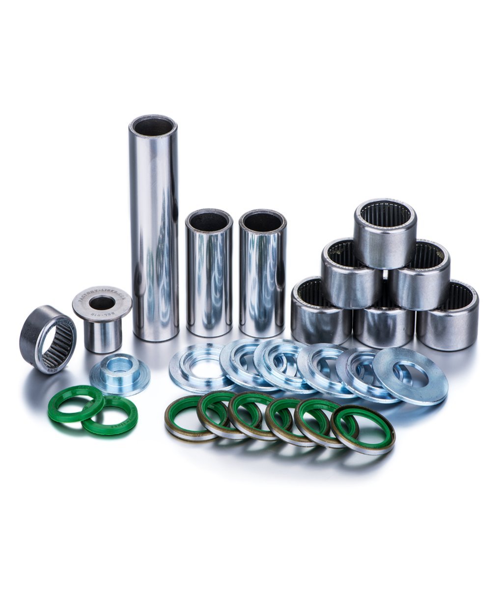非売品　GARNiDELiA Linkage Ring ポスター Amazon.com: Factory Links OEM Series® Linkage Bearing Rebuild Kit