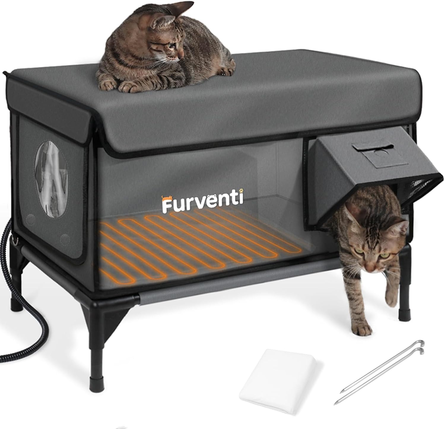 Warm Up With Our Savings!