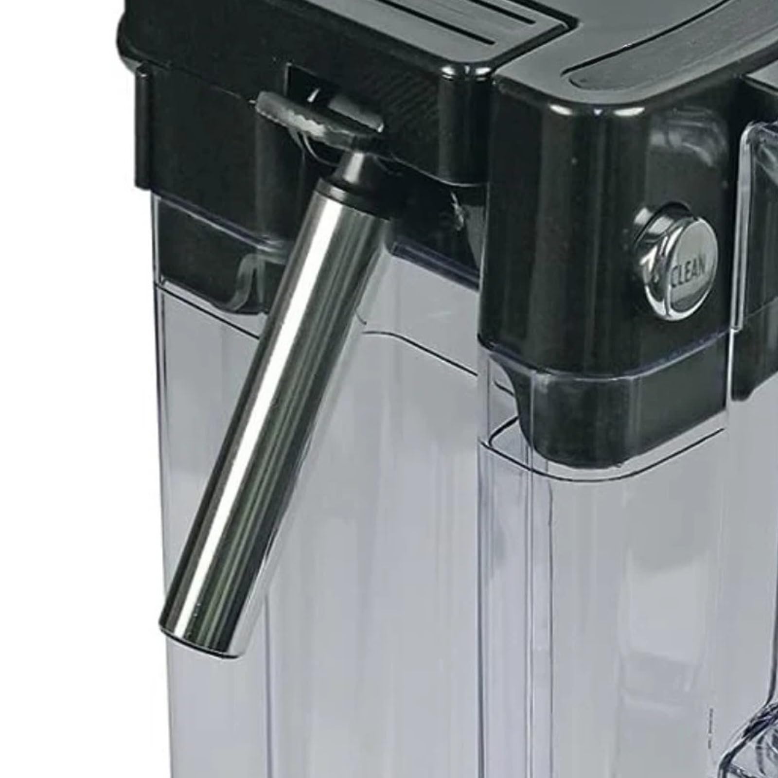 Latte Pitcher Frother Jug,Compatibile Con Delonghi ESAM 3500 3600