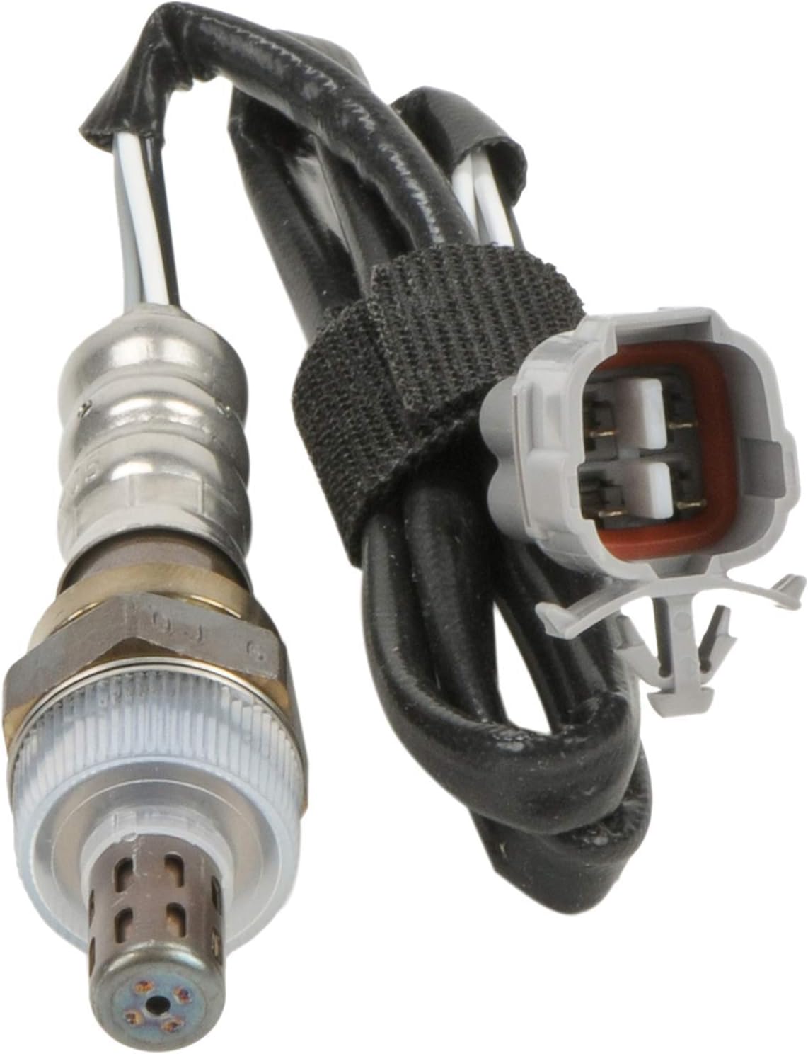 BOSCH 15294 Premium OE Fitment Oxygen Sensor - Compatible with Select Chevrolet Tracker; Suzuki Grand Vitara, SX4, Vitara