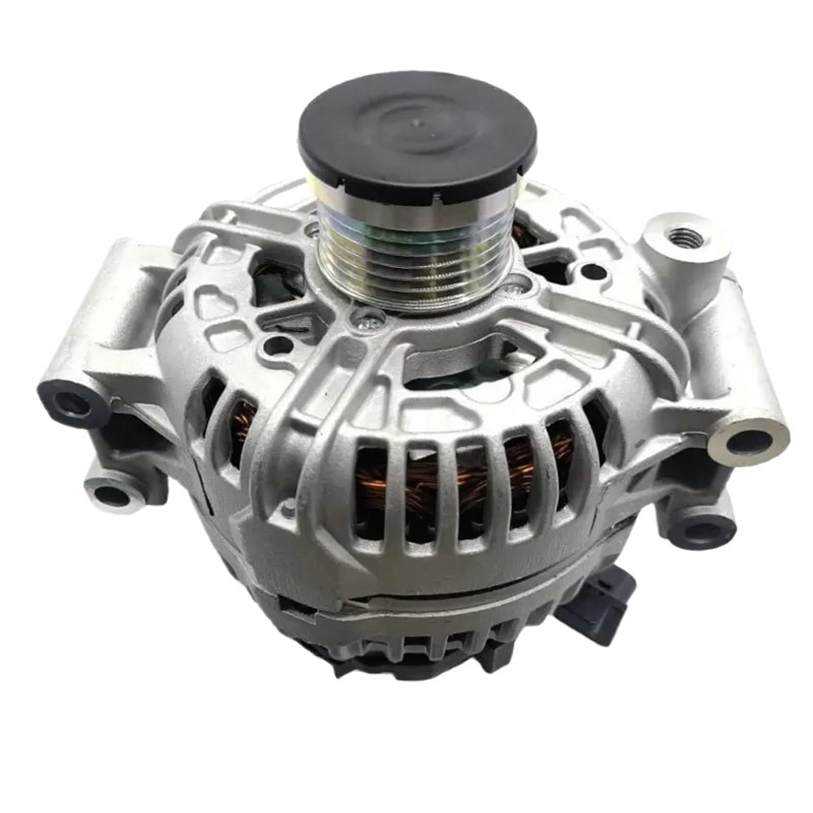 Alternateur 12 V résout vos problèmes de charge sur E90 X1 X5 - 6
