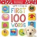 First 100 Words: Scholastic Early Learners (Lift the Flap)