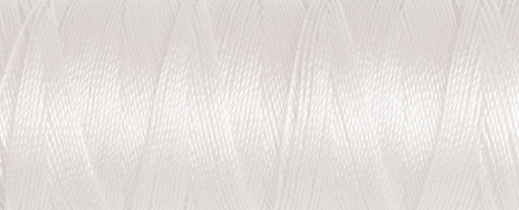 Filo Elastico Gütermann Maraflex - 150 Metri Grigio | Per Cuciture Stretch E Overlock | Alta Elasticità - Foto 4