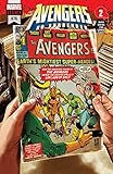  Avengers (2016-2018) #676 (English Edition)
