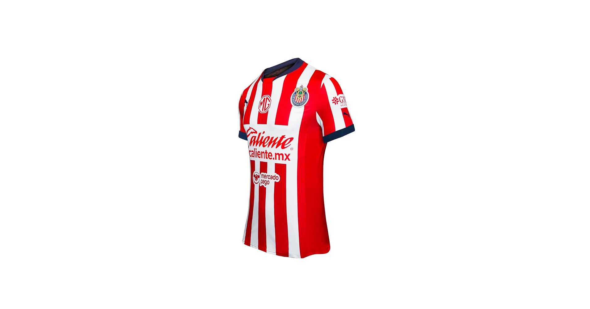 サッカーユニフォームGuadalajara Women Gabriela Valenzuela Chaparro | Guadalajara Women