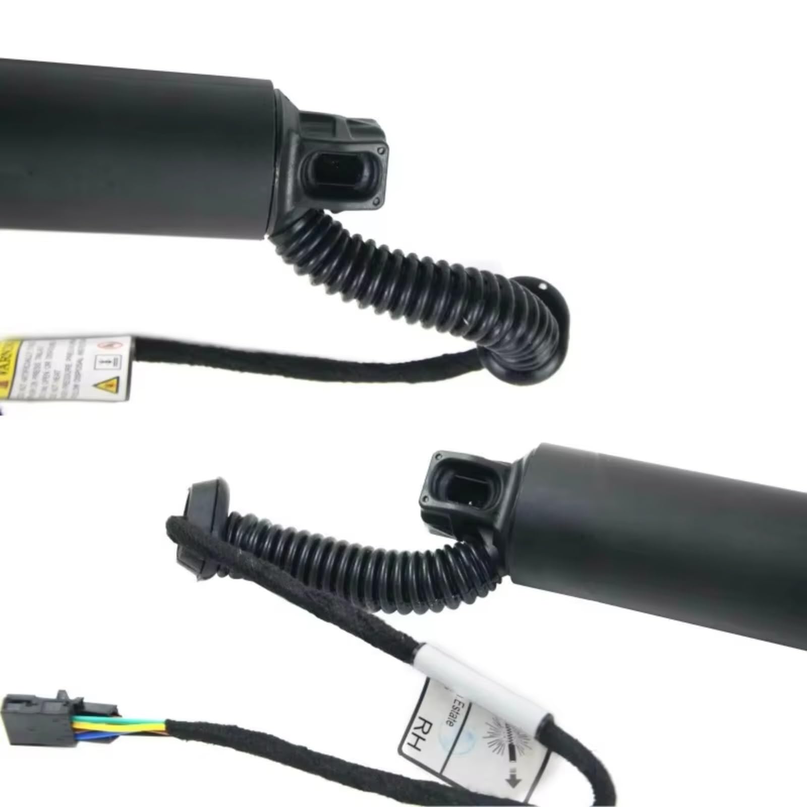 Vérins Hayon électrique SKODA KAROQ 2017-2023 – Paire Gauche/droite – Référence 57A827851 / 57A827852