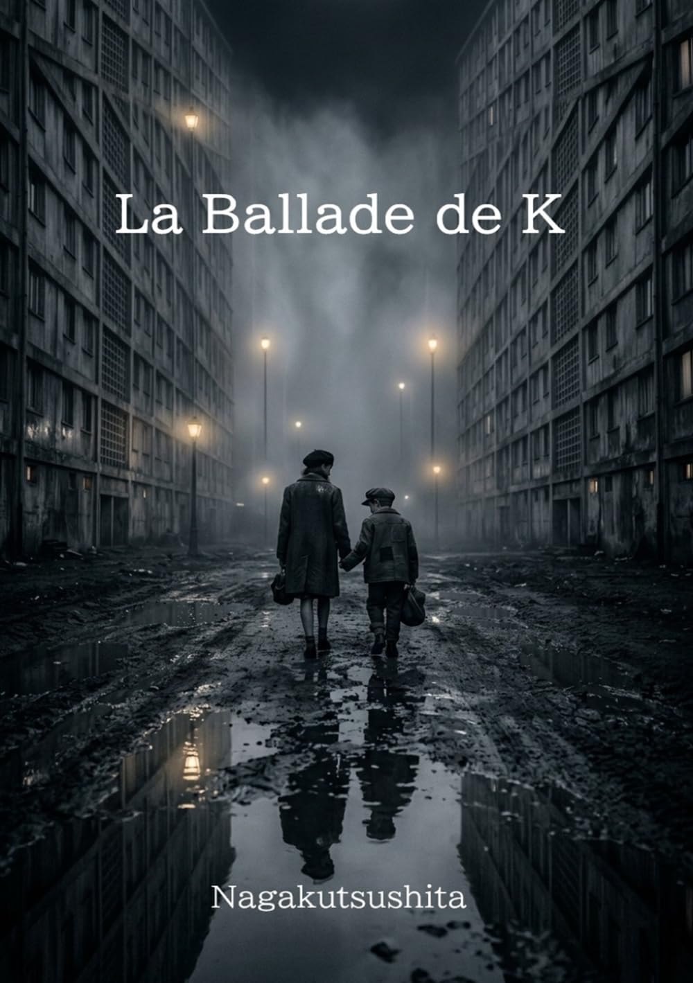 La Ballade de K (Ballad of K)