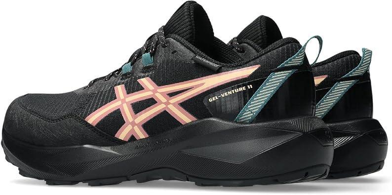 ASICS Mens Gel-Venture 11 Waterproof