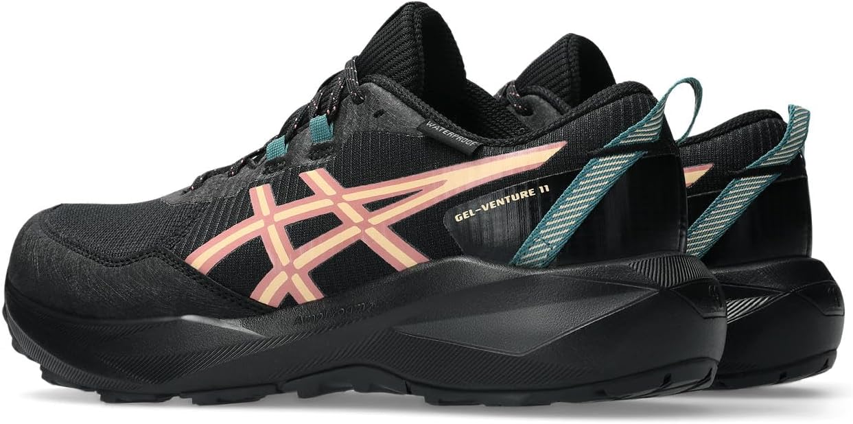 ASICS Mens Gel-Venture 11 Waterproof