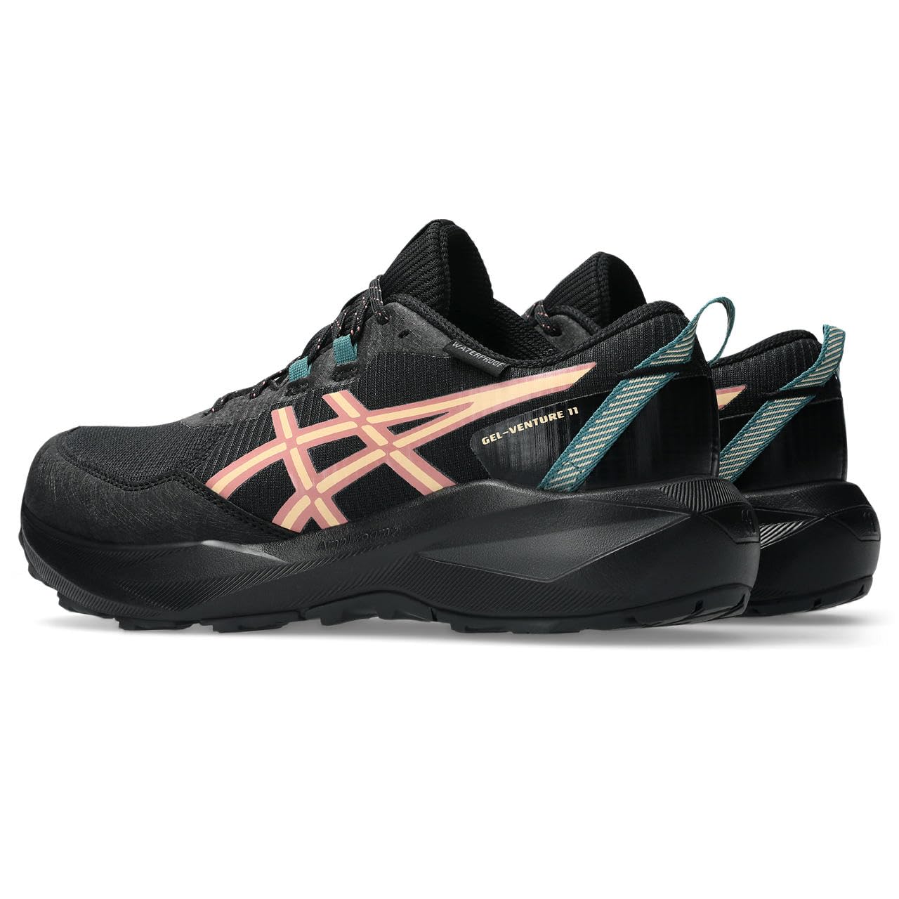 ASICS Damen Gel-Venture 11 WaterproofSneaker