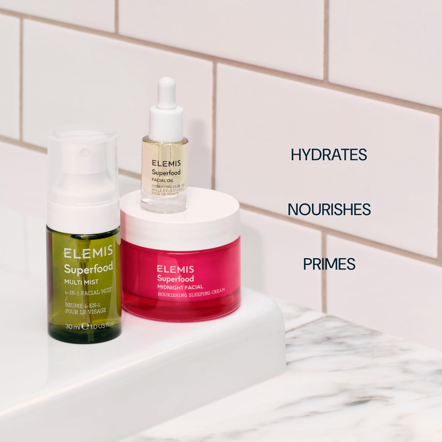 ELEMIS Superfood Gift Collection Kit - Image 4