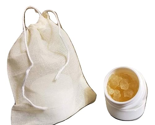 Granos de kéfir de agua con instrucciones Mr and Mrs Kefir