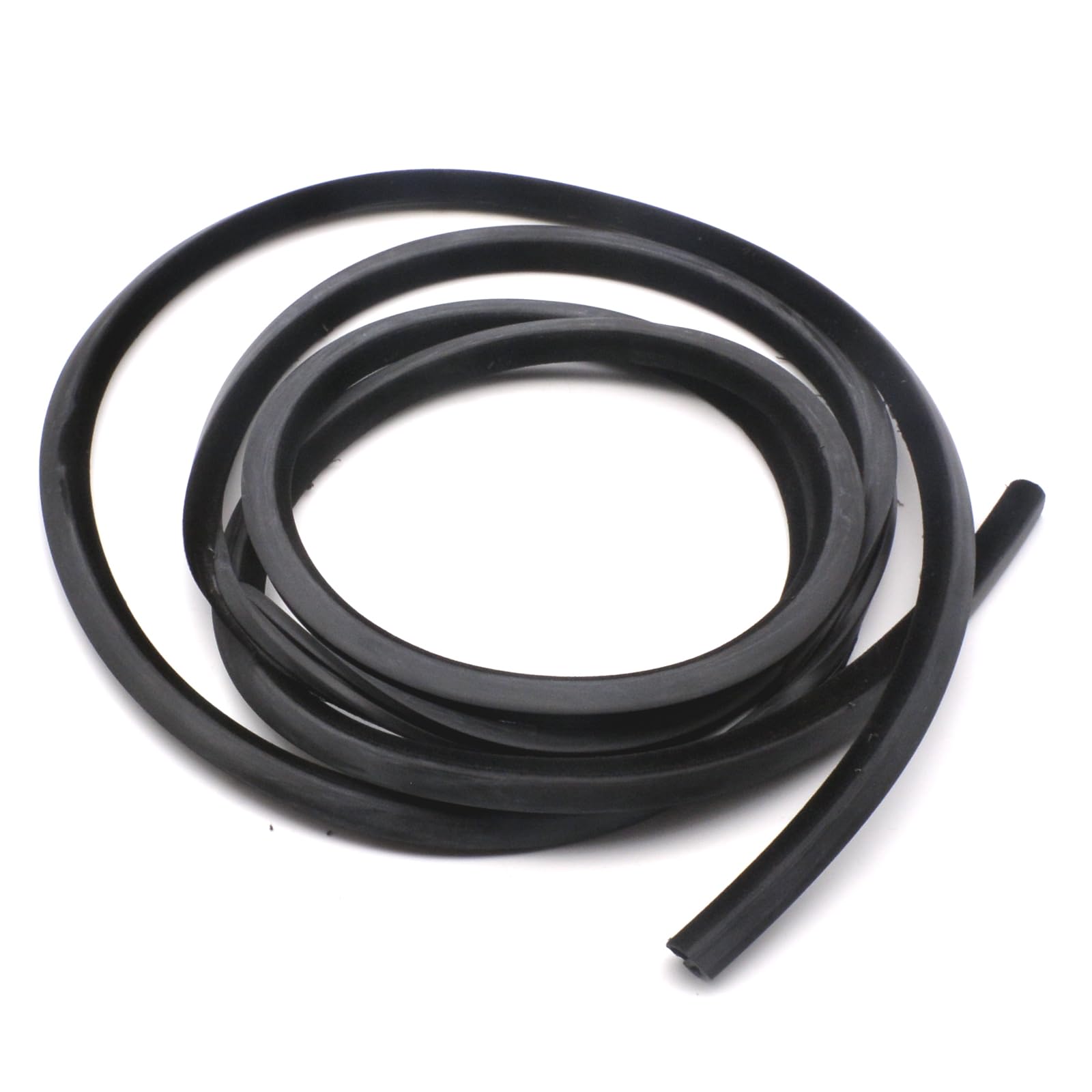 Guarnizione del vetro del tettuccio apribile in gomma Per VW Passat Golf Jetta New Beetle Golf Plus Per Bora Touareg Per Audi A4 Per Seat Altea Leon Toledo 8D0877297