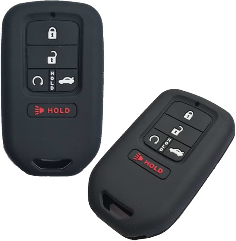 2016 honda pilot key fob Automotive